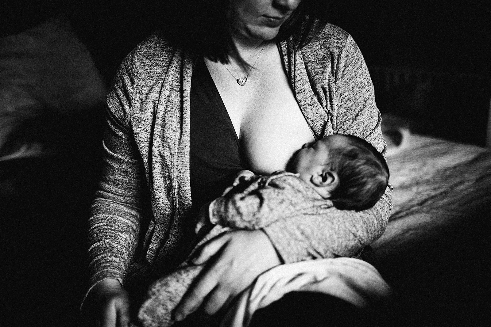 Anchorage Birth Film Anchorage Newborn Photographer Lauren Roberts