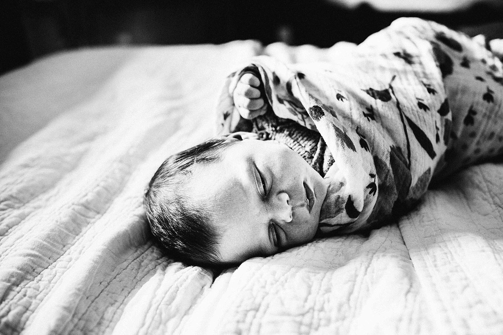 Anchorage Birth Film Anchorage Newborn Photographer Lauren Roberts