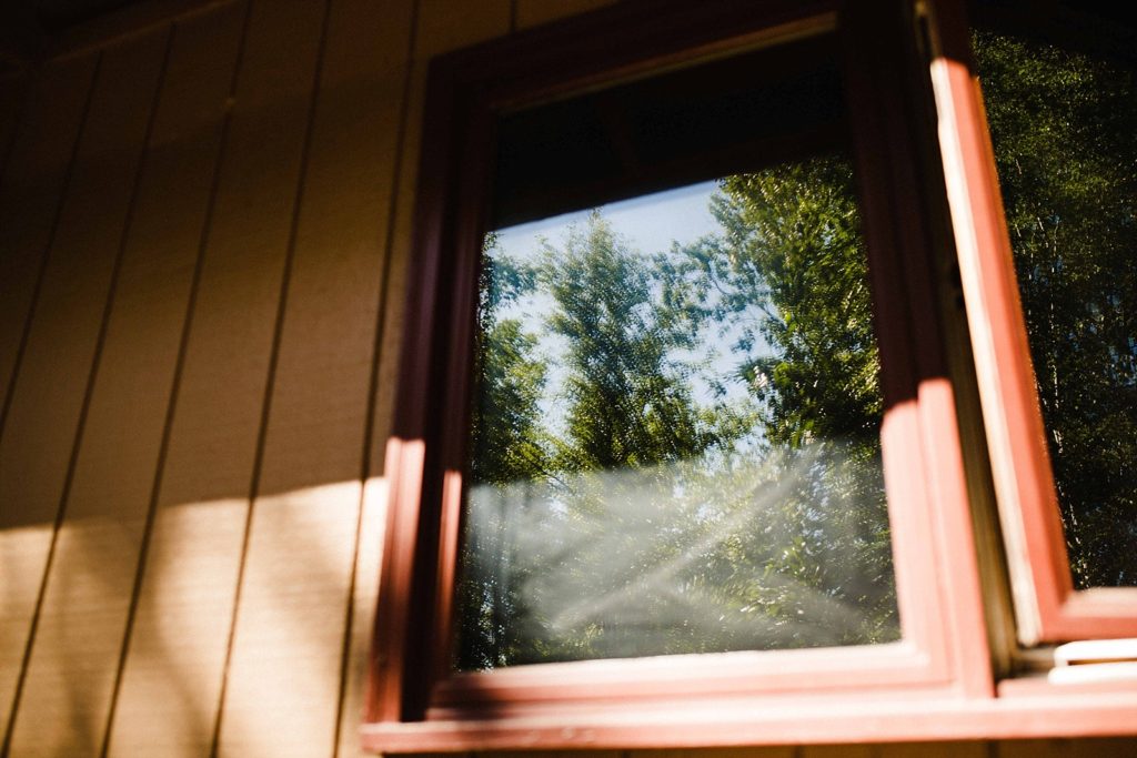 Otter Lake Lodge Wedding In Alaska // Kelly & Brandon