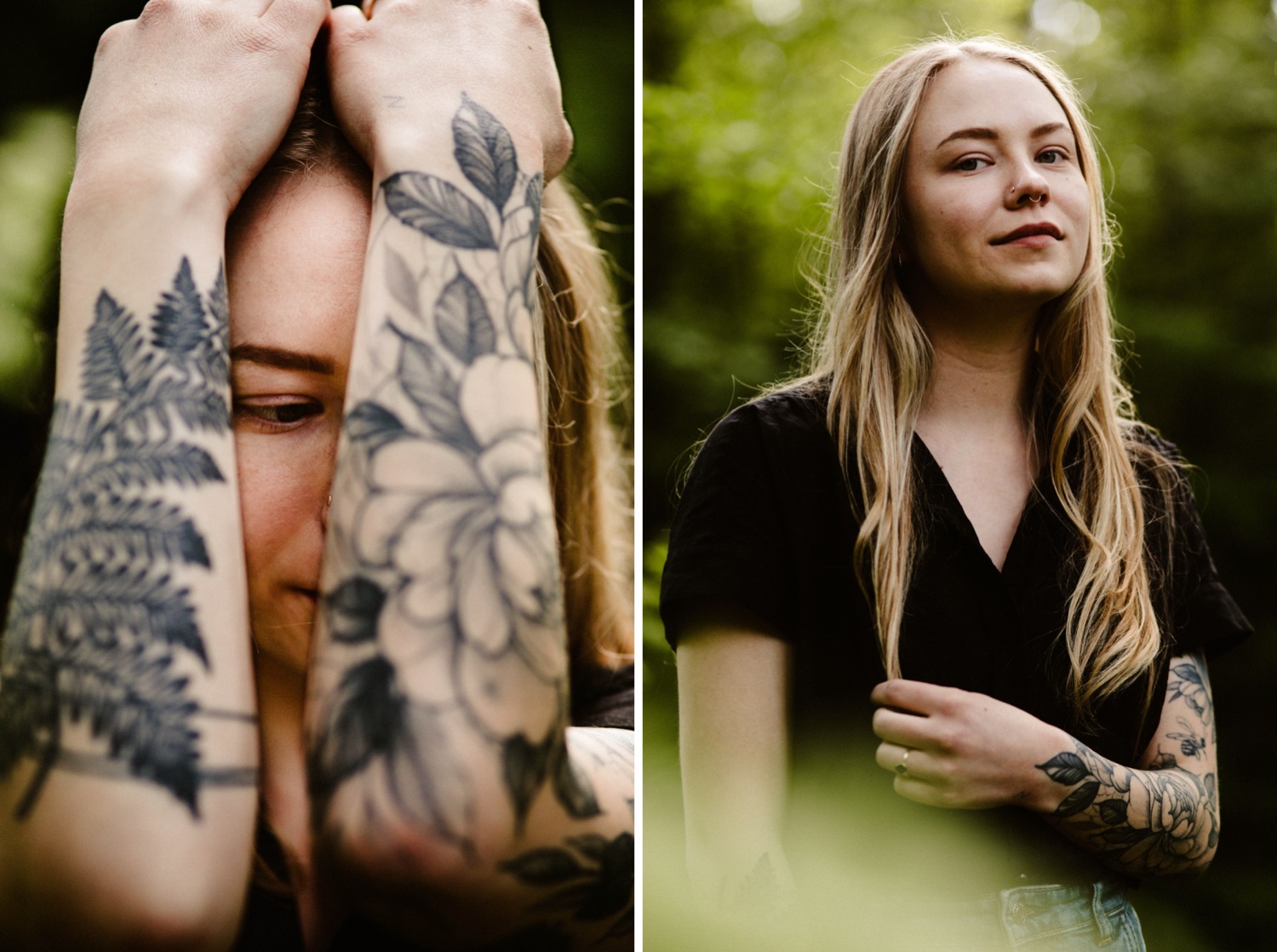 elizabeth lent tattoo artist 